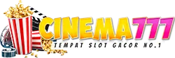 Logo cinema777