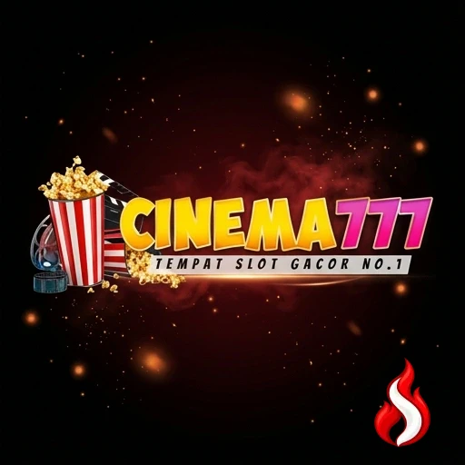 Tampilan katalog pencarian aplikasi cinema777 berdasarkan nama dan kategori