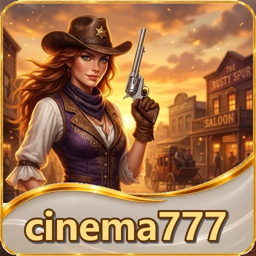 Kotak pencarian katalog cinema777 untuk mencari nama aplikasi di Android