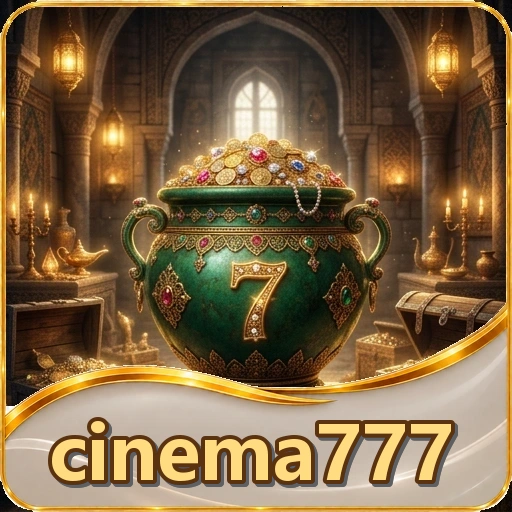 Cuplikan alur unduh dan instal APK cinema777 di ponsel Android