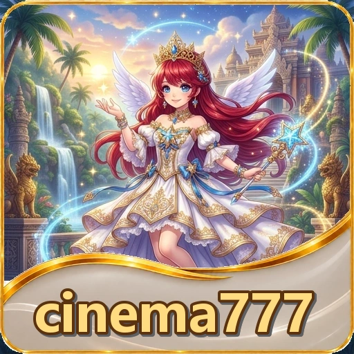 Opsi lupa sandi pada layar masuk akun cinema777 di Android